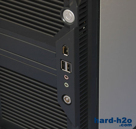 Ampliar Foto Caja Antec P180