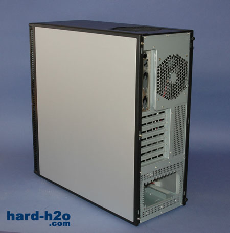 Ampliar Foto Caja Antec P180