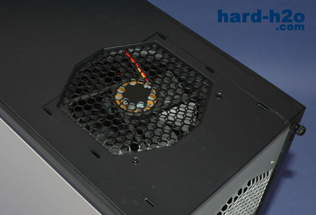Ampliar Foto Caja Antec P180