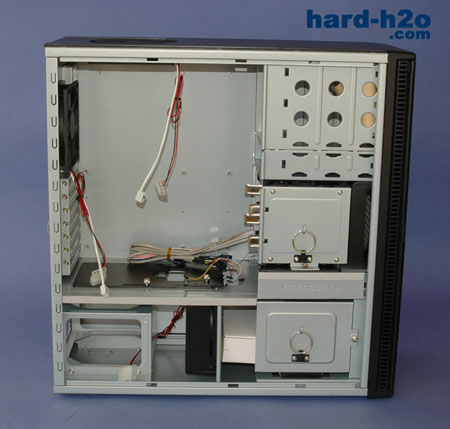 Ampliar Foto Caja Antec P180