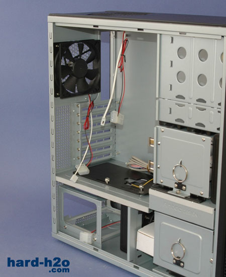 Ampliar Foto Caja Antec P180