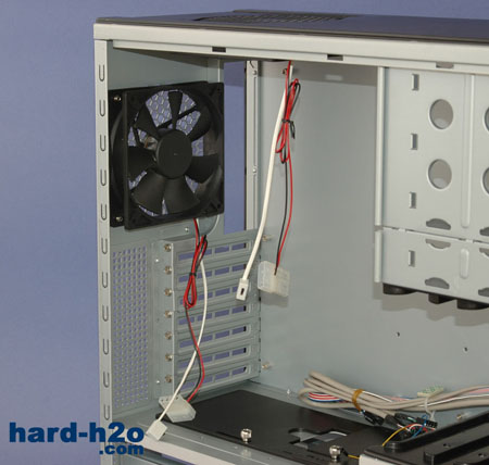 Ampliar Foto Caja Antec P180