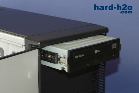 Ampliar Foto Caja Antec P180