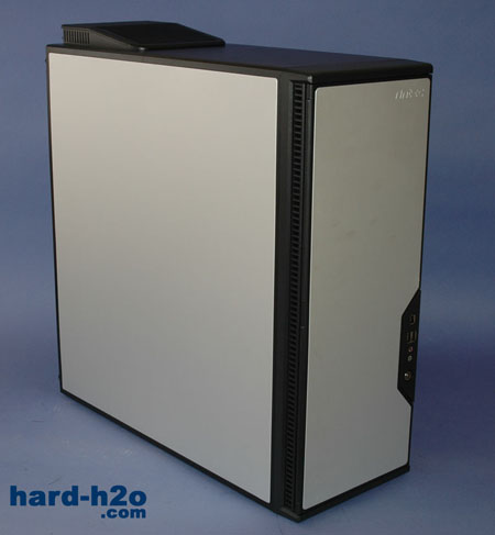 Ampliar Foto Caja Antec P180