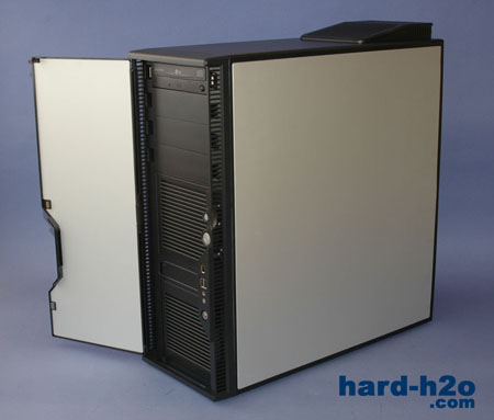 Ampliar Foto Caja Antec P180