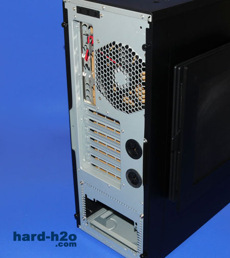Ampliar Foto Caja Antec P193 Ampliar Foto Caja Antec P193