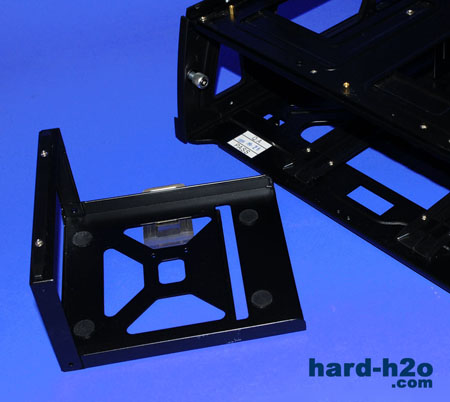 Ampliar Foto Caja Antec Skeleton Ampliar Foto Caja Antec Skeleton