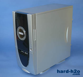 Ampliar foto Caja AOpen Impression