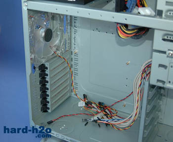 Ampliar foto Caja AOpen Impression