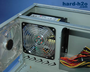 Ampliar foto Caja AOpen Impression