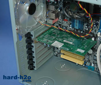 Ampliar foto Caja AOpen Impression