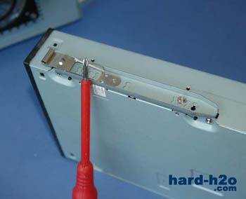 Ampliar foto Caja AOpen Impression