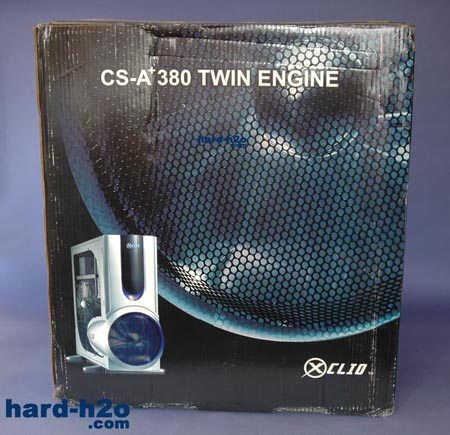 Ampliar Foto Caja A Case Twin Engine