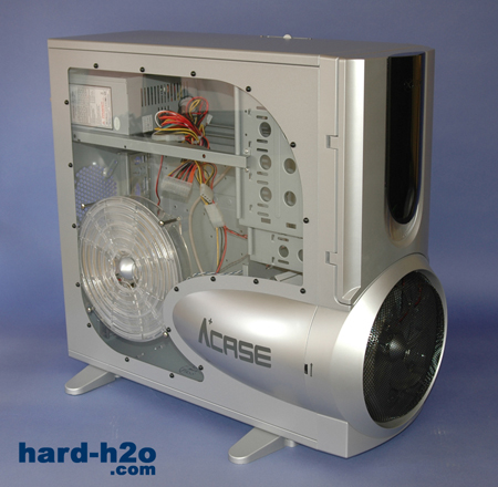 Ampliar Foto Caja A Case Twin Engine