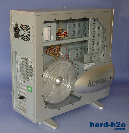 Ampliar Foto Caja A Case Twin Engine