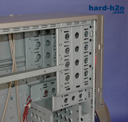 Ampliar Foto Caja A Case Twin Engine