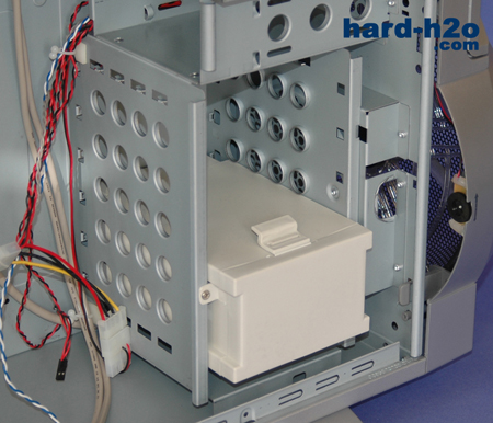 Ampliar Foto Caja A Case Twin Engine