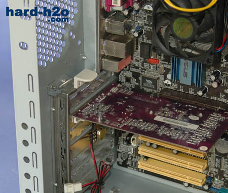 Ampliar Foto Caja A Case Twin Engine