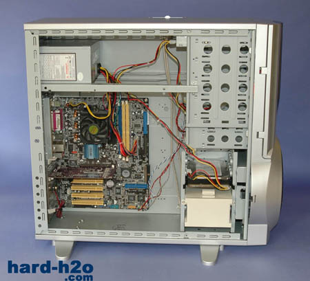 Ampliar Foto Caja A Case Twin Engine