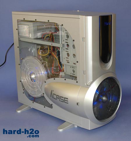 Ampliar Foto Caja A Case Twin Engine