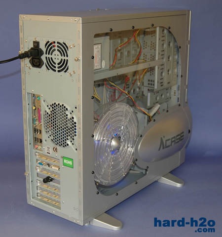 Ampliar Foto Caja A Case Twin Engine