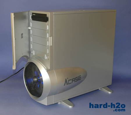 Ampliar Foto Caja A Case Twin Engine