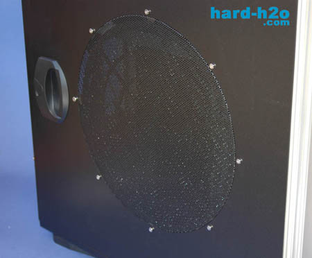 Ampliar Foto Caja AplusCase X-Blade
