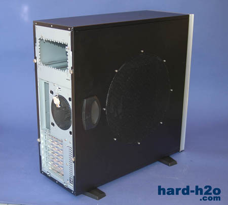 Ampliar Foto Caja AplusCase X-Blade