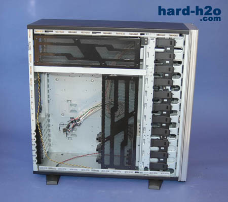 Ampliar Foto Caja AplusCase X-Blade