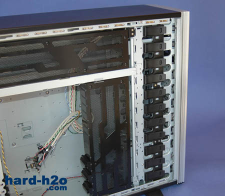 Ampliar Foto Caja AplusCase X-Blade