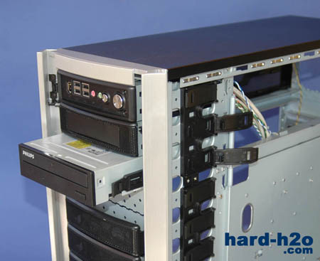 Ampliar Foto Caja AplusCase X-Blade