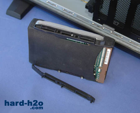 Ampliar Foto Caja AplusCase X-Blade