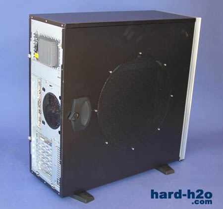 Ampliar Foto Caja AplusCase X-Blade