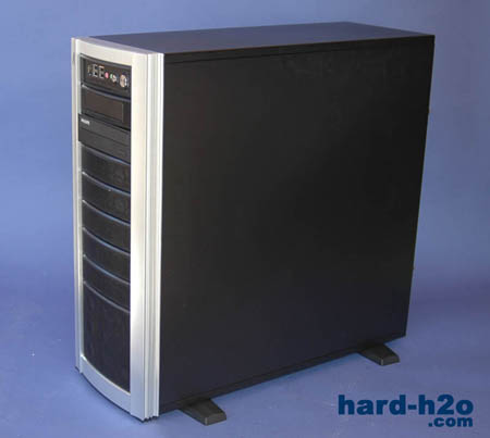 Ampliar foto Disipador Xilence Cooler