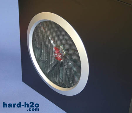 Ampliar Foto Caja APlusCase XClio II