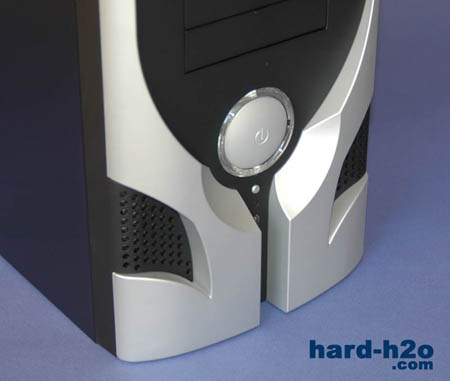 Ampliar Foto Caja APlusCase XClio II