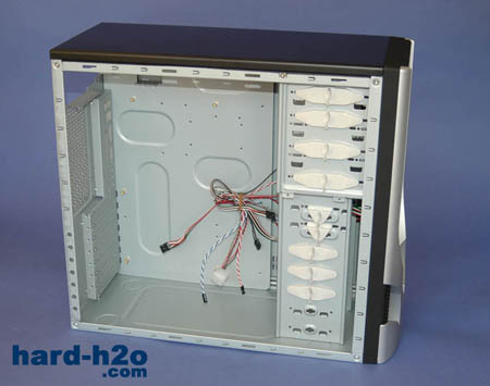 Ampliar Foto Caja APlusCase XClio II