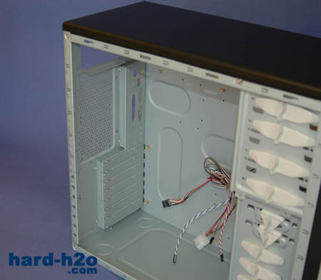 Ampliar Foto Caja APlusCase XClio II