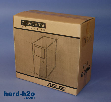 Ampliar Foto Caja Asus TM-21