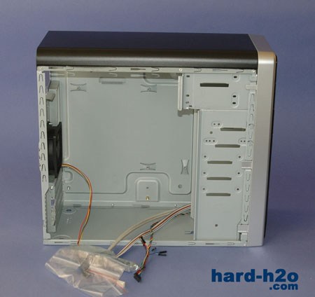 Ampliar Foto Caja Asus TM-21