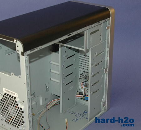 Ampliar Foto Caja Asus TM-21