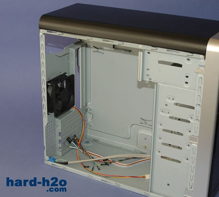 Ampliar Foto Caja Asus TM-21