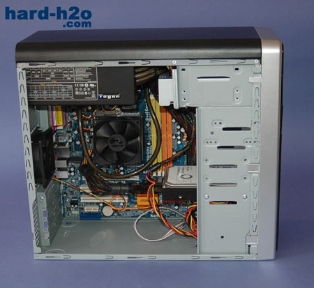 Ampliar Foto Caja Asus TM-21