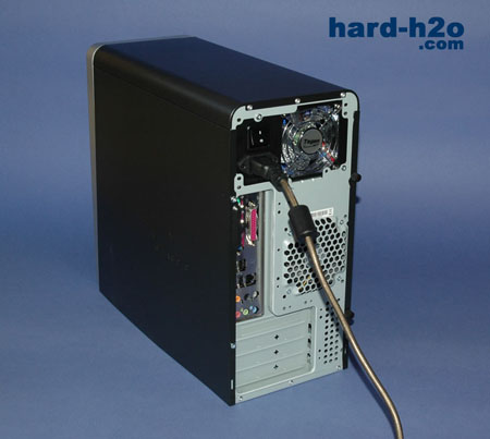 Ampliar Foto Caja Asus TM-21