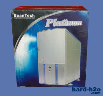 Ampliar foto Caja Beantech Platinum