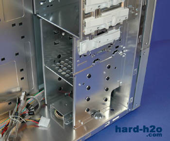 Ampliar foto Caja Beantech Platinum