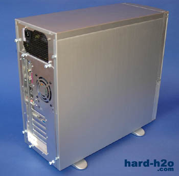 Ampliar foto Caja Beantech Platinum