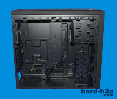 Ampliar Foto Caja Bitfenix Shinobi