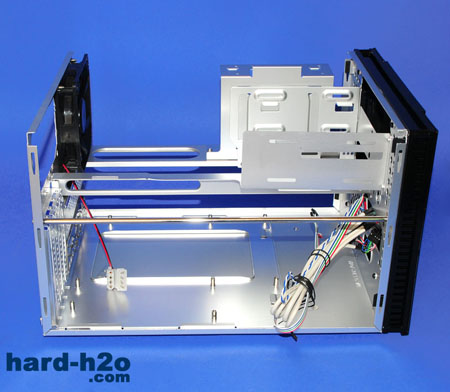 Ampliar Foto Caja Boogie Bug Black Pearl