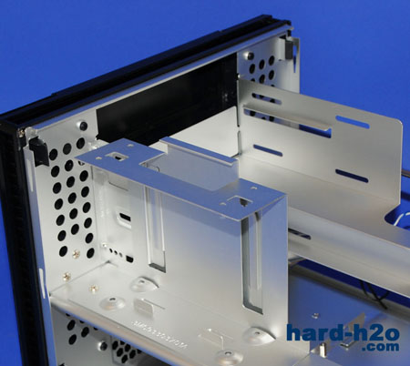 Ampliar Foto Caja Boogie Bug Black Pearl